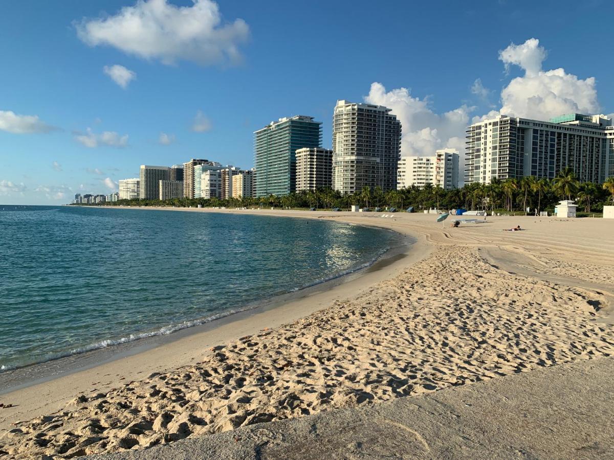 Biscayne Garden'S Studio Golden Glades 외부 사진