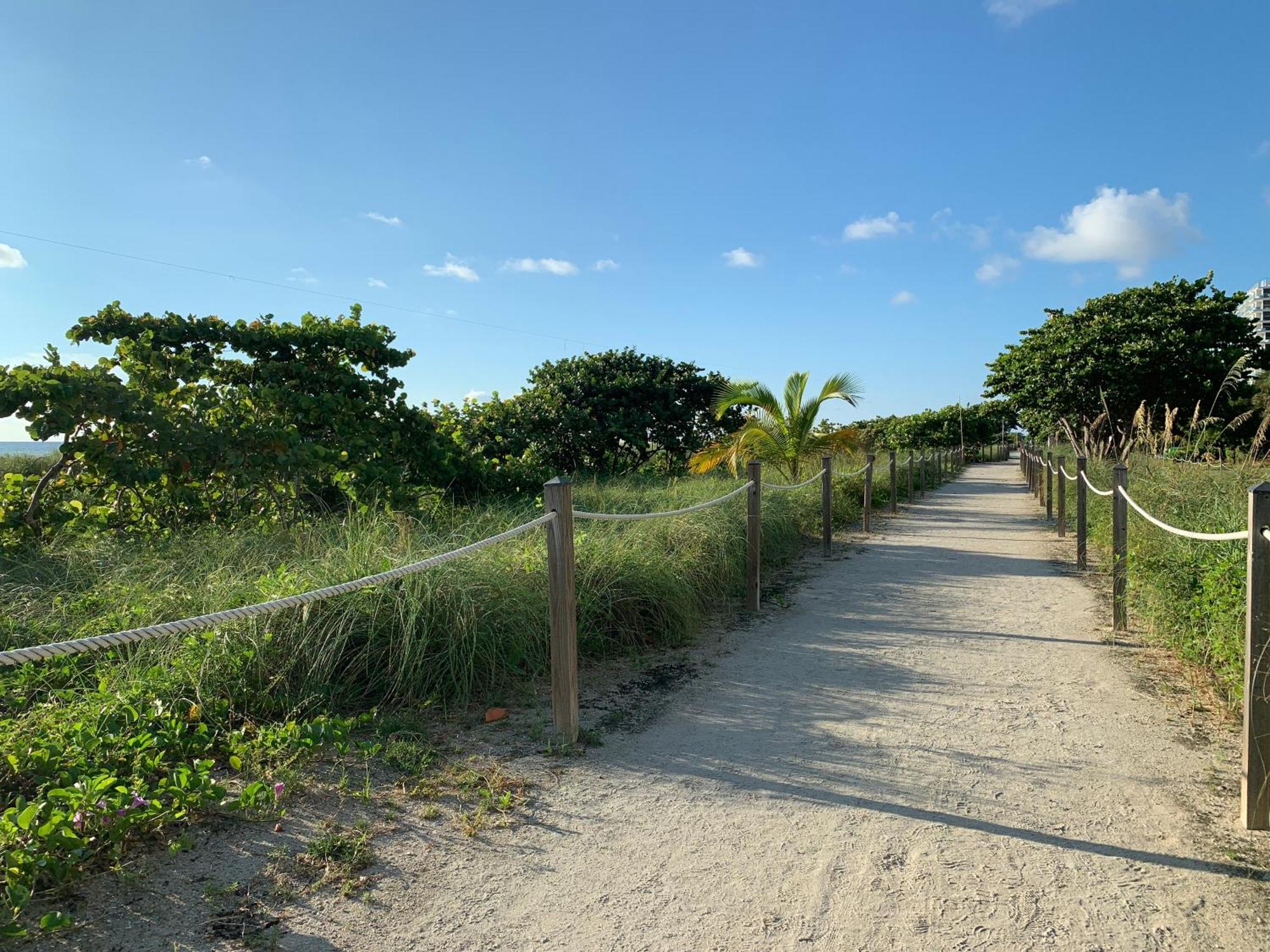 Biscayne Garden'S Studio Golden Glades 외부 사진